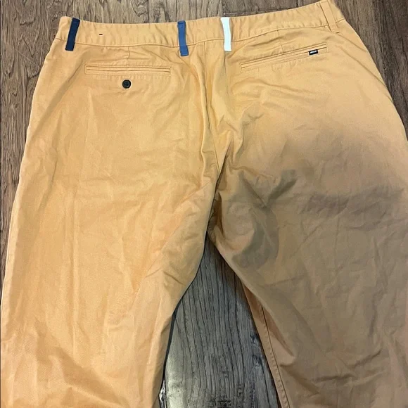 Nike SB Sportswear Chino Prep Angel Men’s Size 38 Skateboarding Pants - Picture 8 of 9